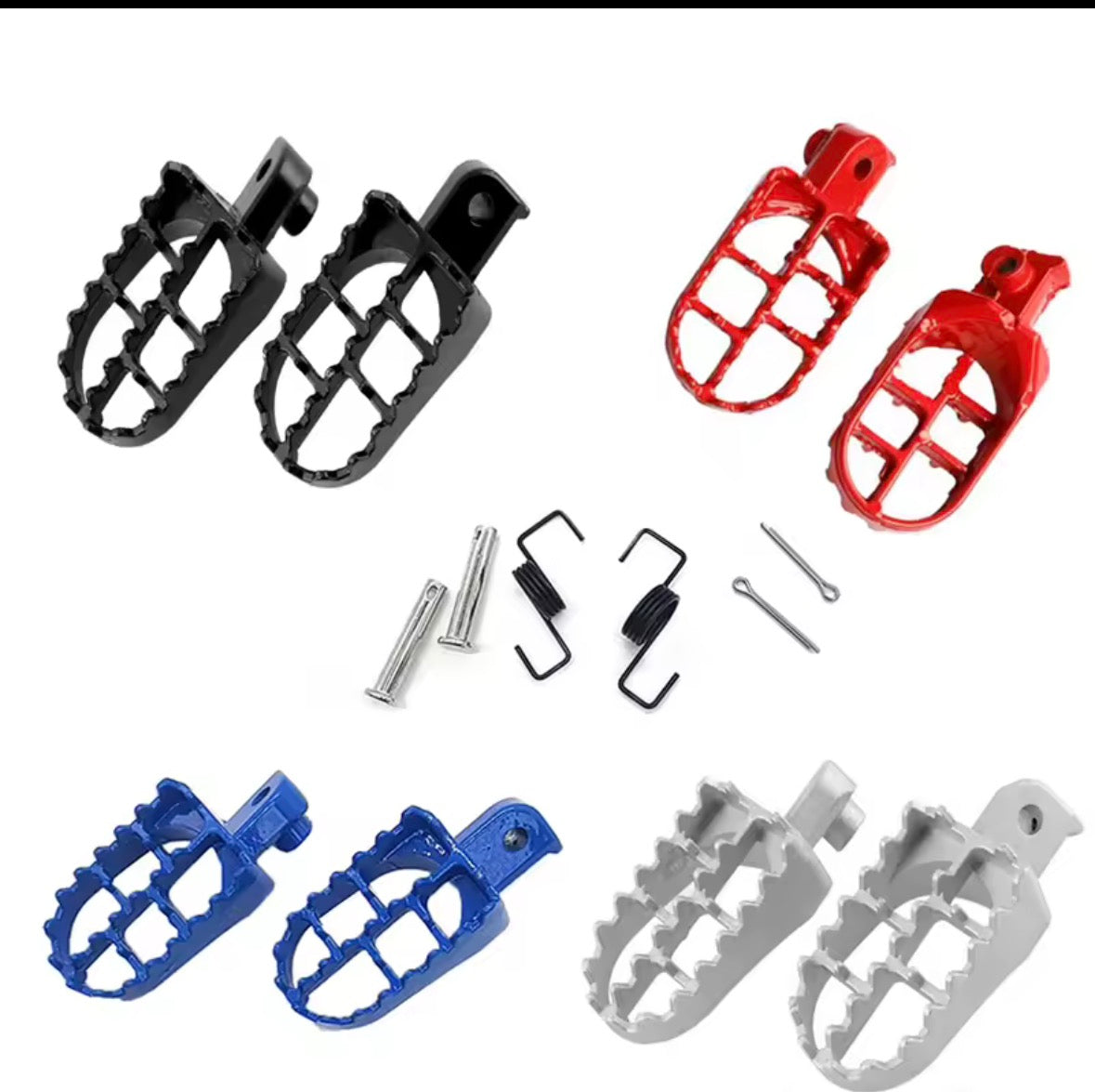 X1 spark/aispas s1 upgraded pegs