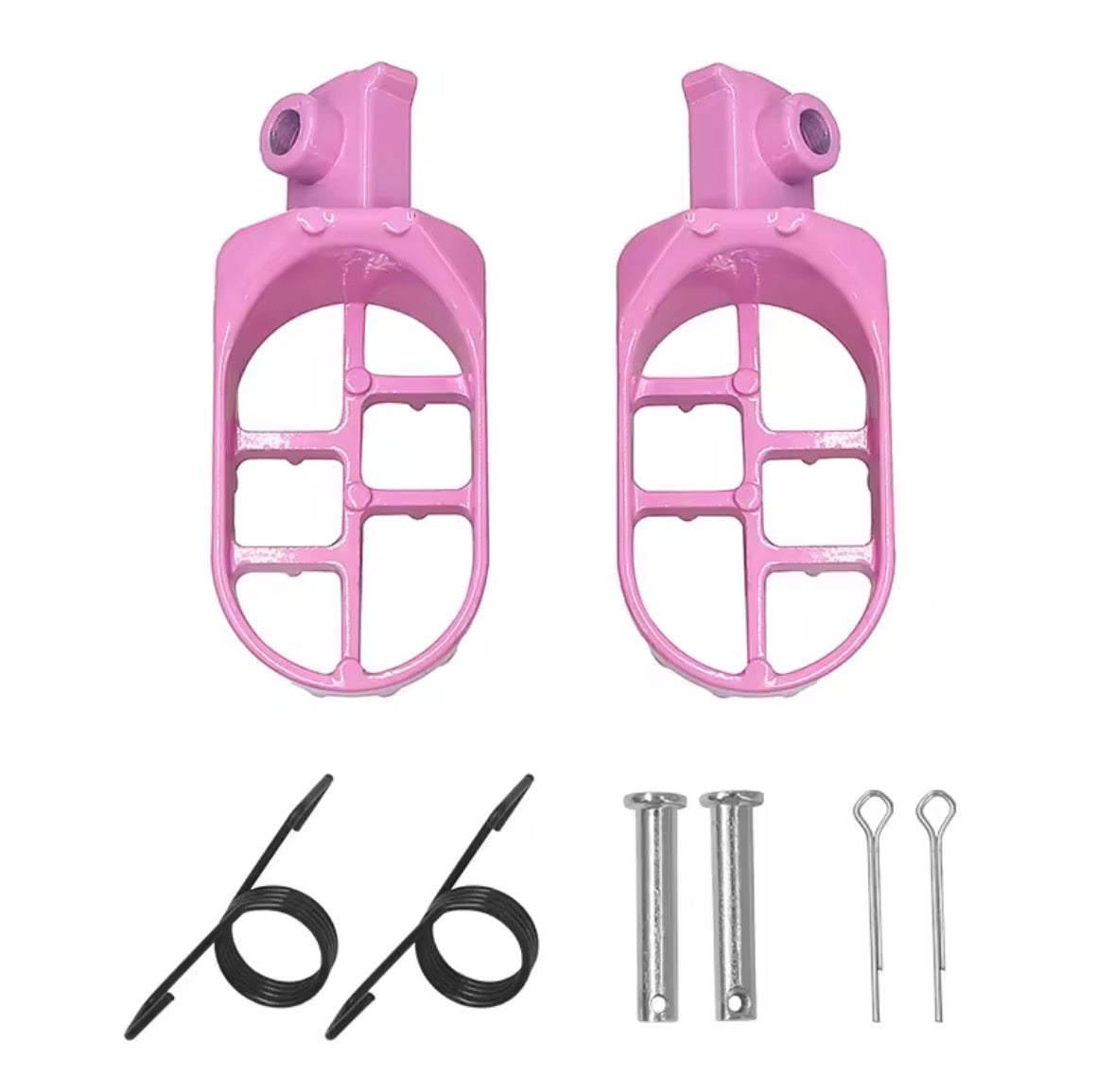 X1 spark/aispas s1 upgraded pegs