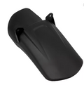 Rear mudgaurd for x1 and s1